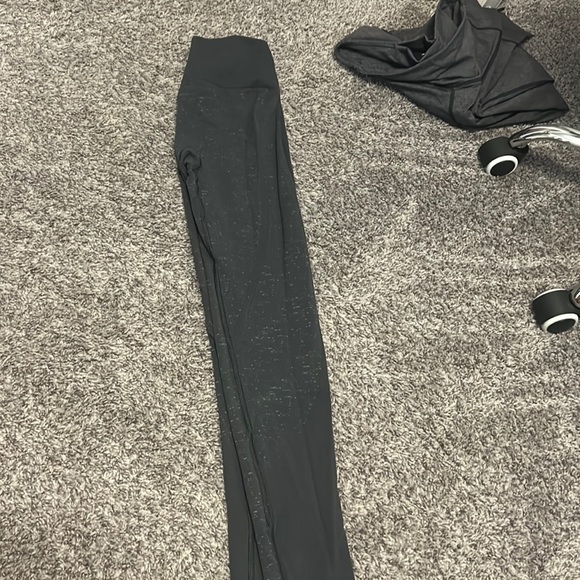 Lulu lemon leggings - Picture 1 of 2